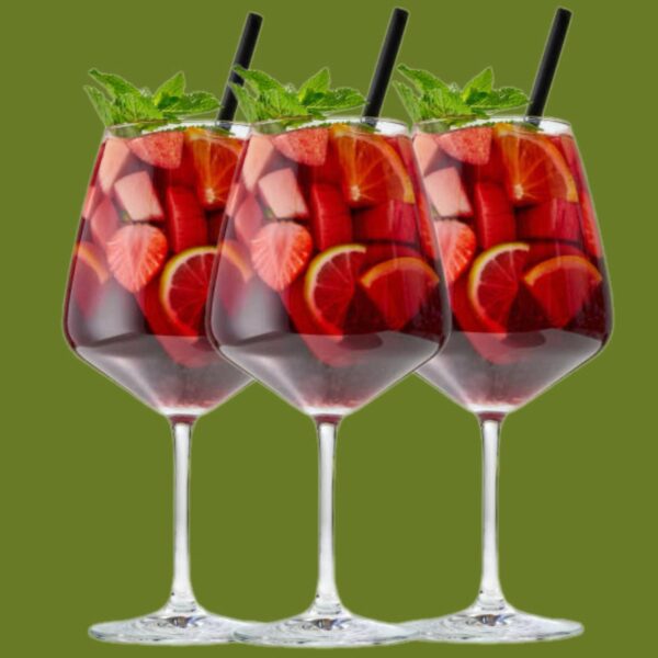 RED SANGRIA RED SANGRIA
