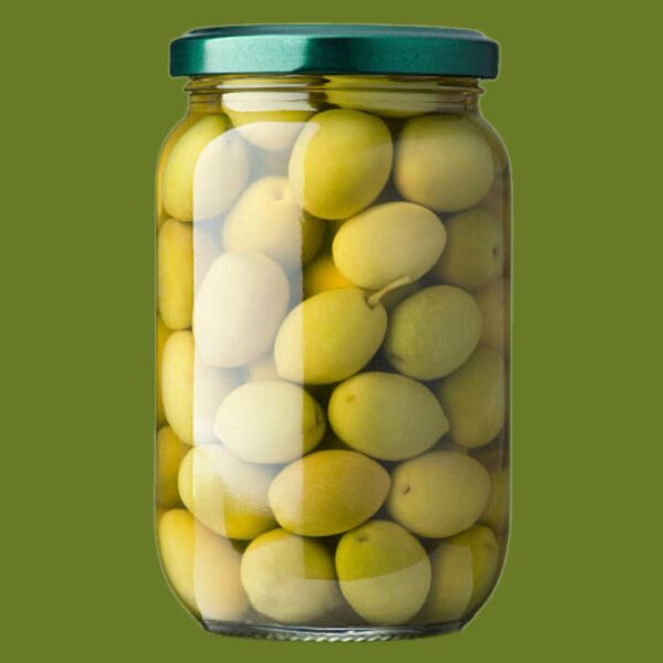 SPANISH OLIVES