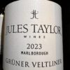 JULES TAYLOR GRÜNER MALBOROUGH,NEW ZEALAND