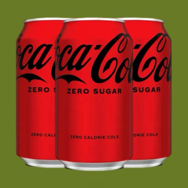 DIET COKE