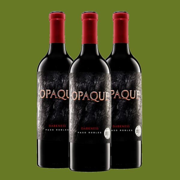 OPAQUE DARKNESS RED BLEND OPAQUE DARKNESS RED BLEND