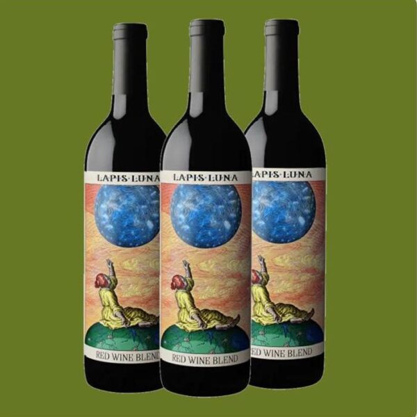 LAPIS LUNA CABERNET LAPIS LUNA CABERNET