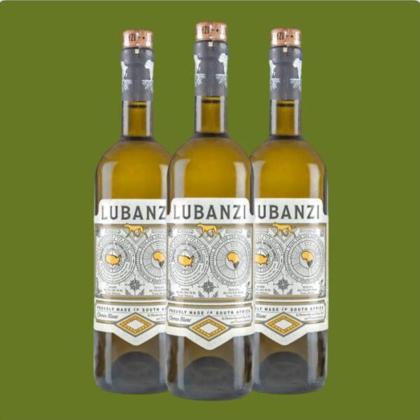 LUBANZI CHENIN BLANC