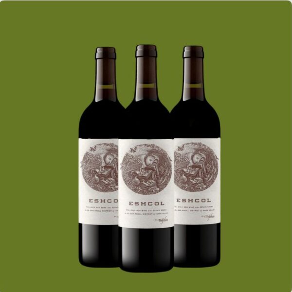 TREFETHEN ESCHOOL NAPA VALLEY CAB TREFETHEN ESCHOOL NAPA VALLEY CAB