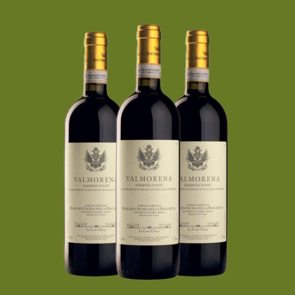 MARCHESI INCISA BARBERA MARCHESI INCISA BARBERA