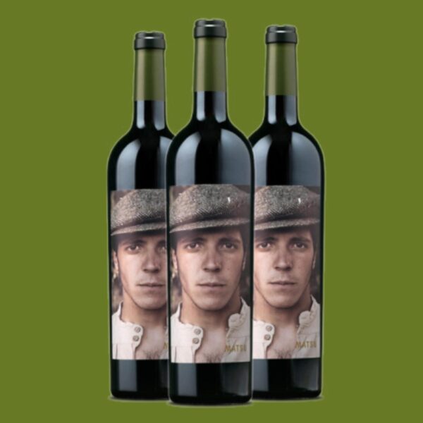 MATSU EL PICARO MATSU EL PICARO