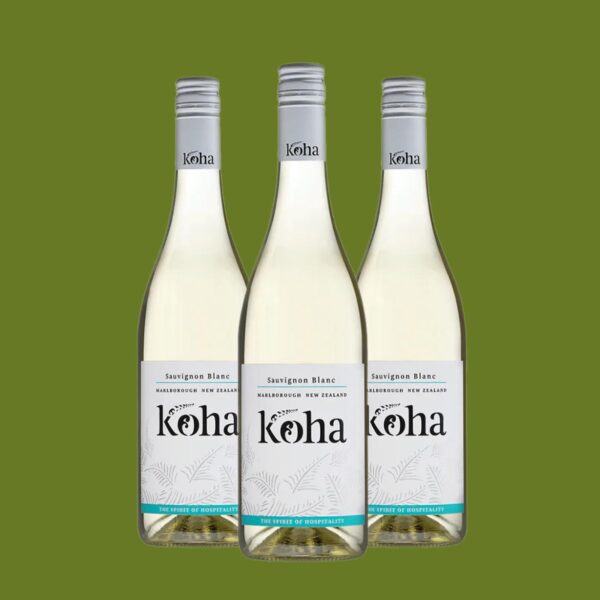 KOHA SAUV BLANC