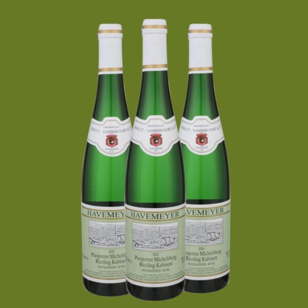 HAVEMEYER RIESLING