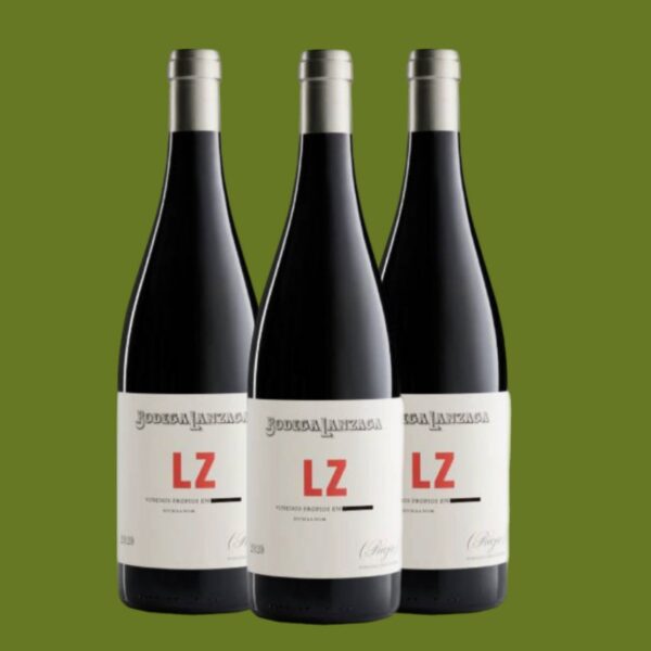 BODEGA LANZAGA BODEGA LANZAGA