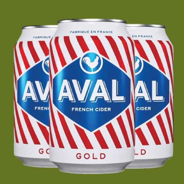 AVAL CIDER