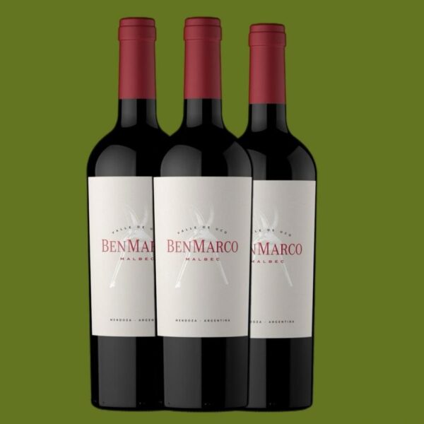 BENMARCO MALBEC