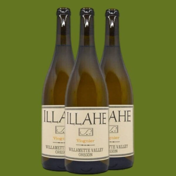 ILLAHE VIOGNIER