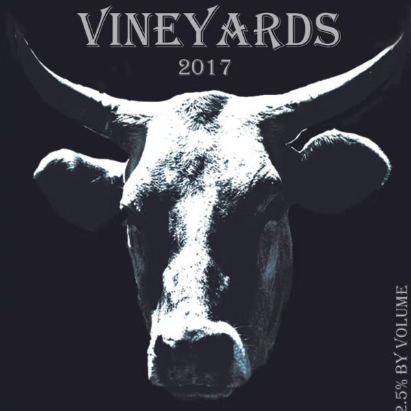 CAMPO CREEK ESTATE SYRAH