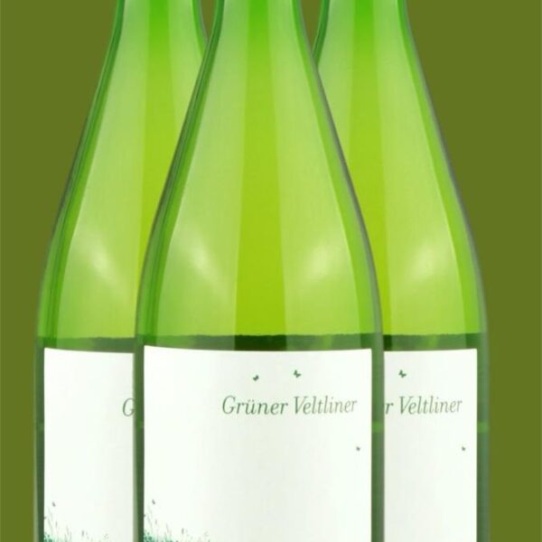 HUGLWEINE GRUNER