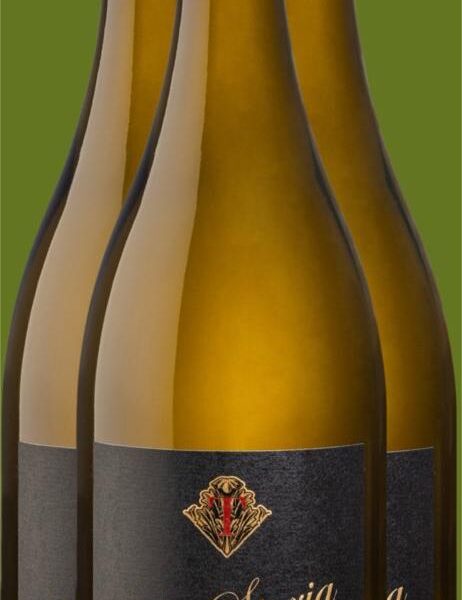 LA STORIA CHARDONNAY