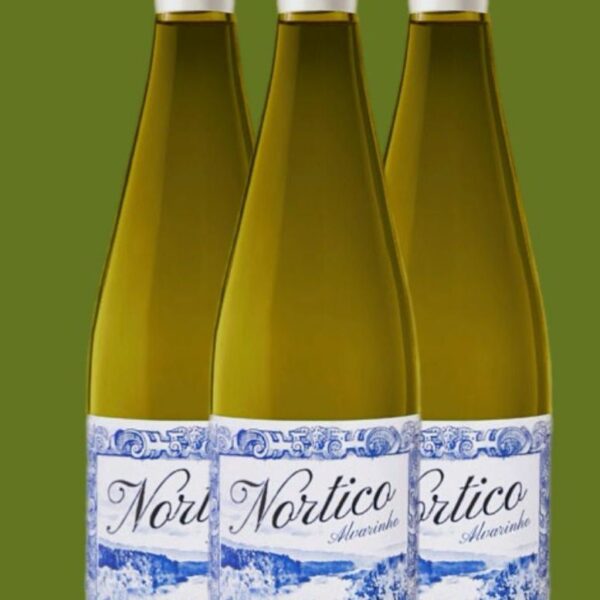 NORTICO ALVARINHO