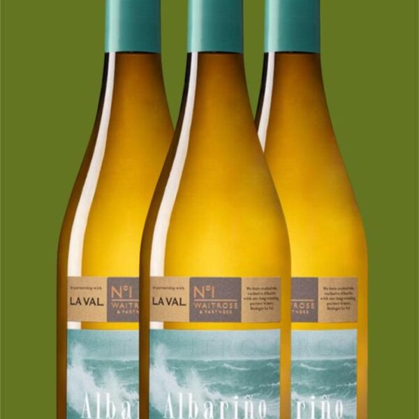 LA VAL ALBARINO