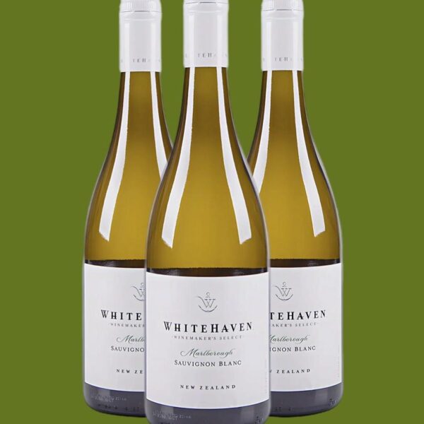 WHITEHAVEN SAVIGNON BLANC WHITEHAVEN SAVIGNON BLANC
