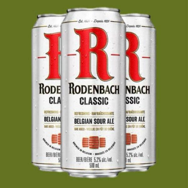RODENBACH SOUR RODENBACH SOUR
