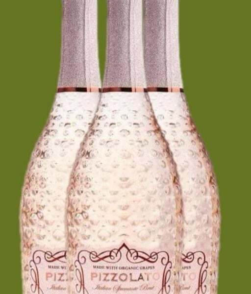 PROSECCO ROSÉ PROSECCO ROSÉ