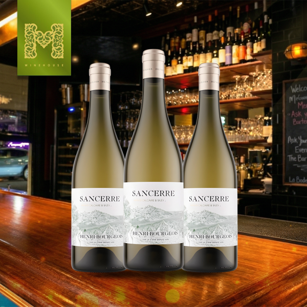 SANCERRE SANCERRE