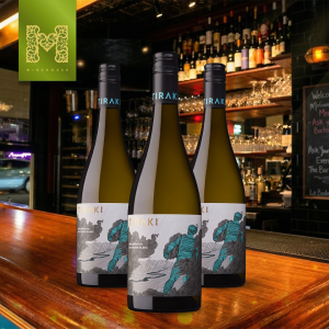 TIRAKI SAUVIGNON BLANC