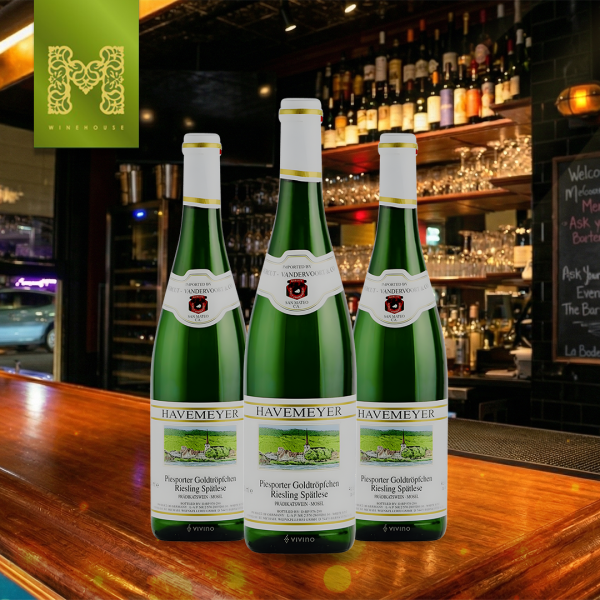HAVEMEYER RIESLING HAVEMEYER RIESLING