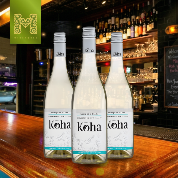 KOHA SAUV BLANC