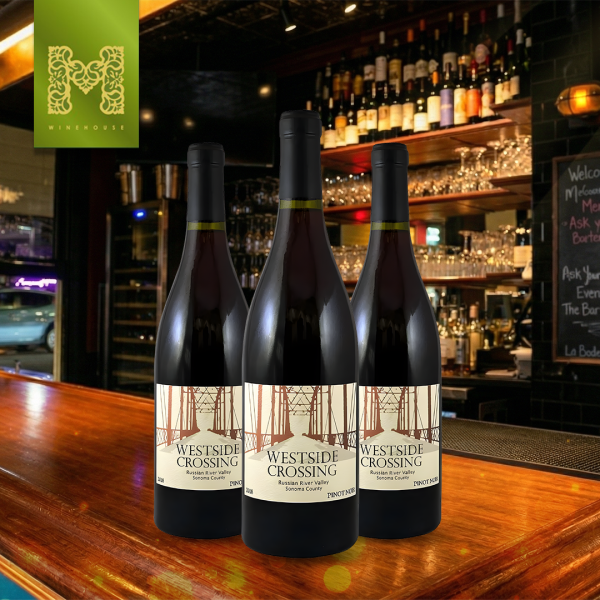 WESTSIDE CROSSING CABERNET