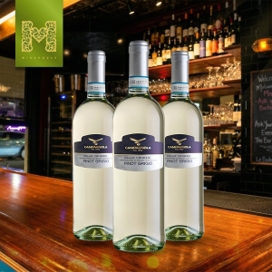 CAPAGNOLA PINOT GRIGIO