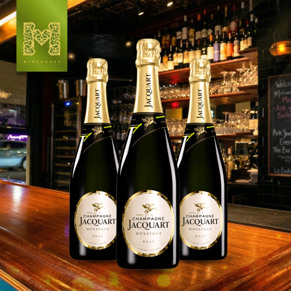 JACQUART CHAMPAGNE