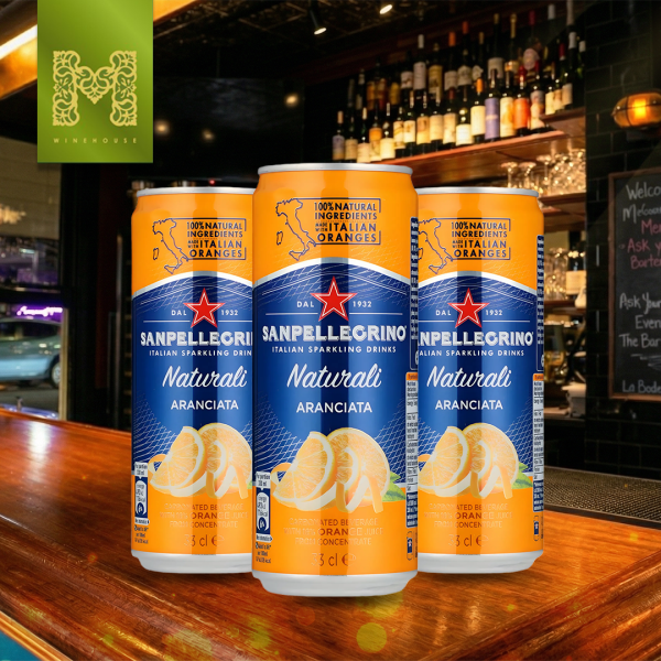 ORANGINA $5