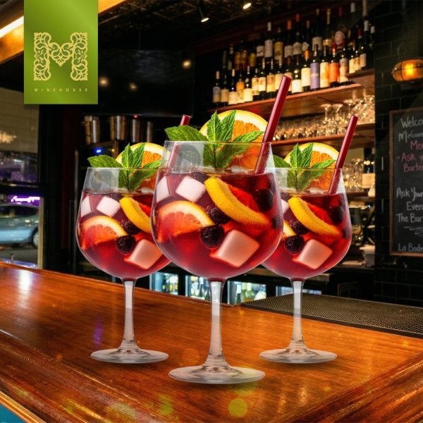 RED SANGRIA