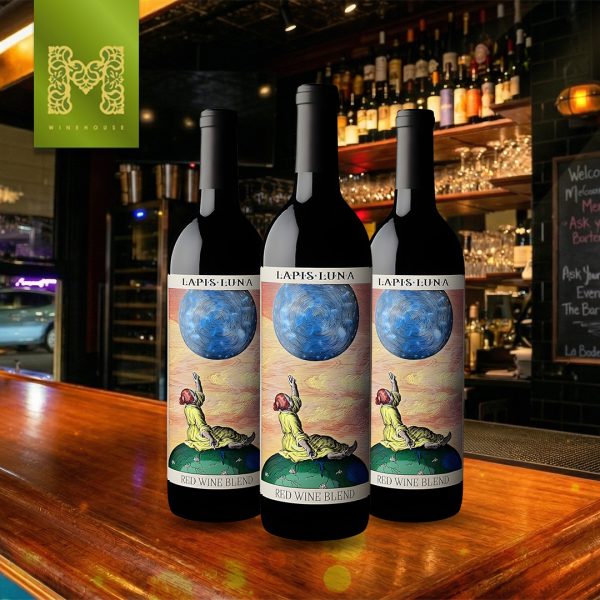 LAPIS LUNA CABERNET