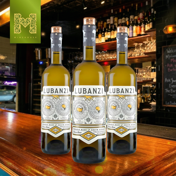 LUBANZI CHENIN BLANC