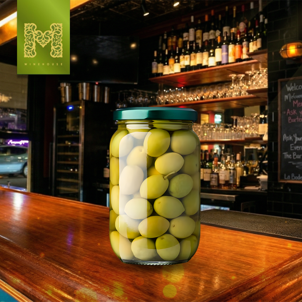 SPANISH OLIVES $11