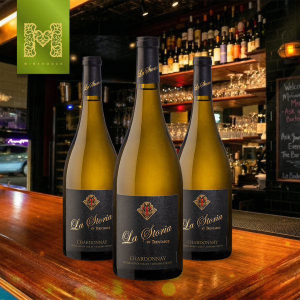 LA STORIA CHARDONNAY