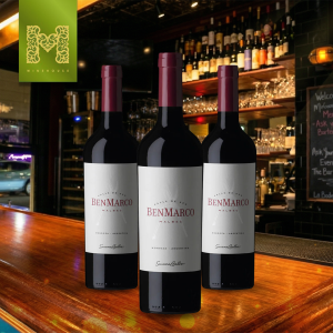 BENMARCO MALBEC