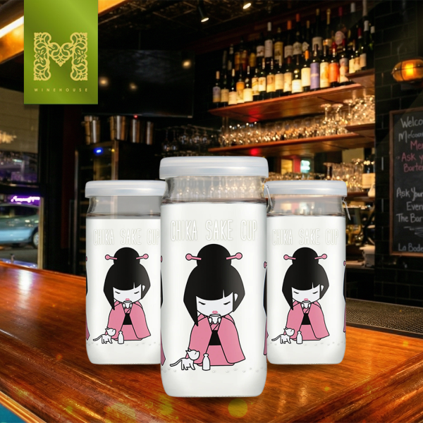 CHICA CUP