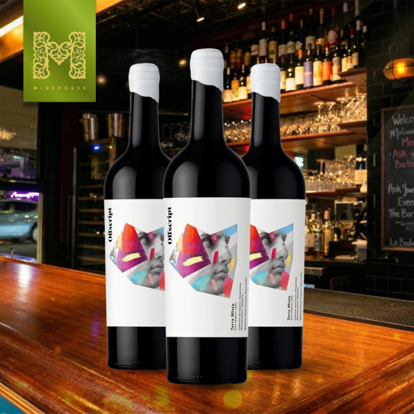 OFFSCRIPT CABERNET OFFSCRIPT CABERNET