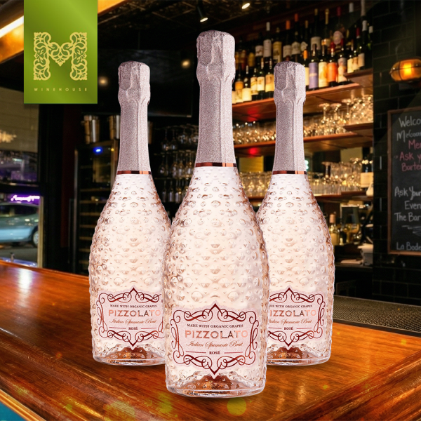 ROSE BUBBLY ROSE BUBBLY