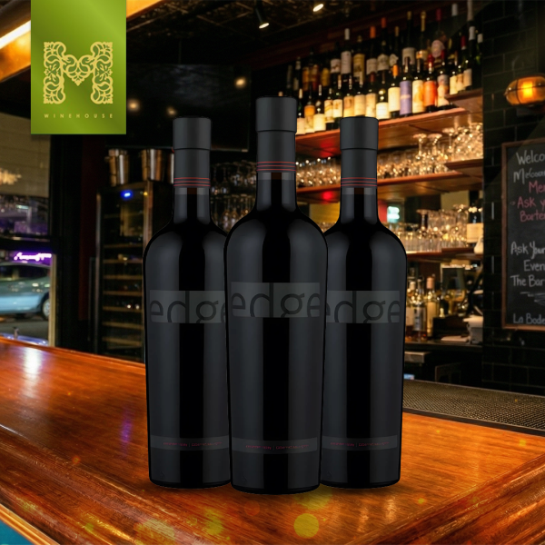 EDGE CABERNET SAUVIGNON *OWNERS FAVE