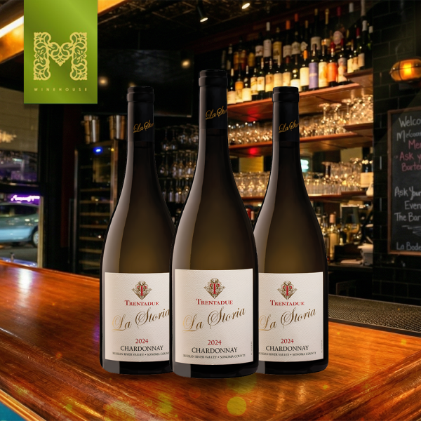 STORIA CHARDONNAY