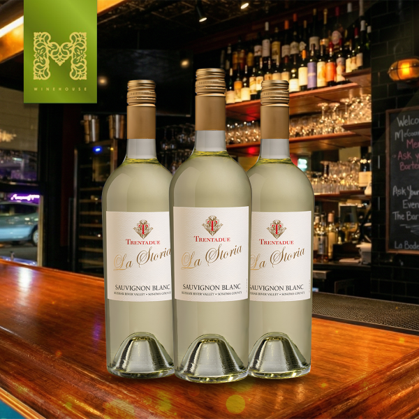 STORIA SAUVIGNON BLANC