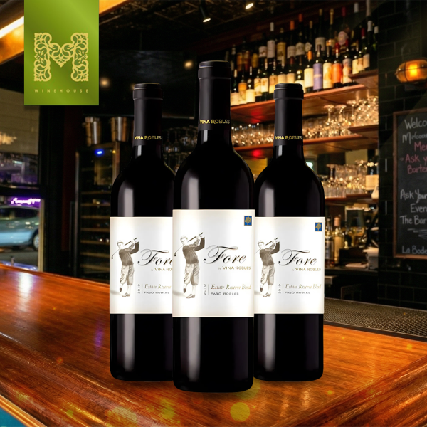 FIORE VINA ROBLES