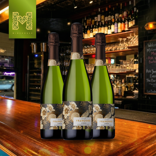 FRANCOISE BRUT LIMOUX