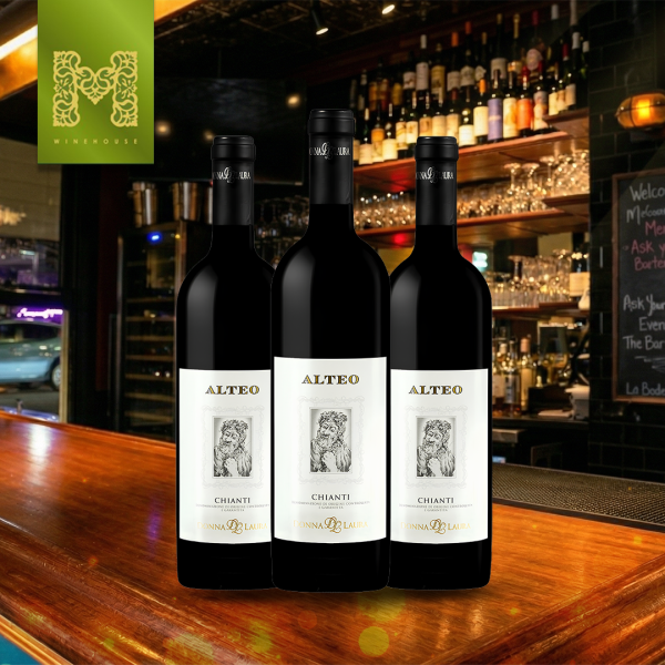 ALTEO CHIANTI