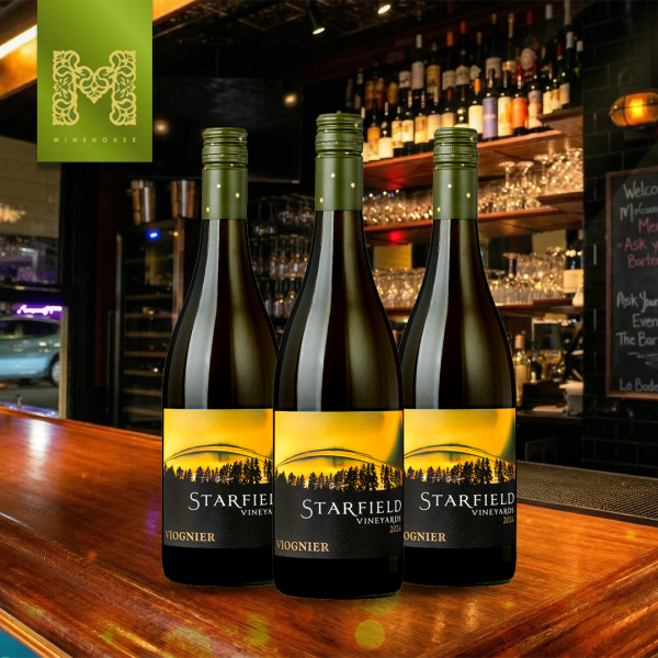 STARFIELD VIOGNIER