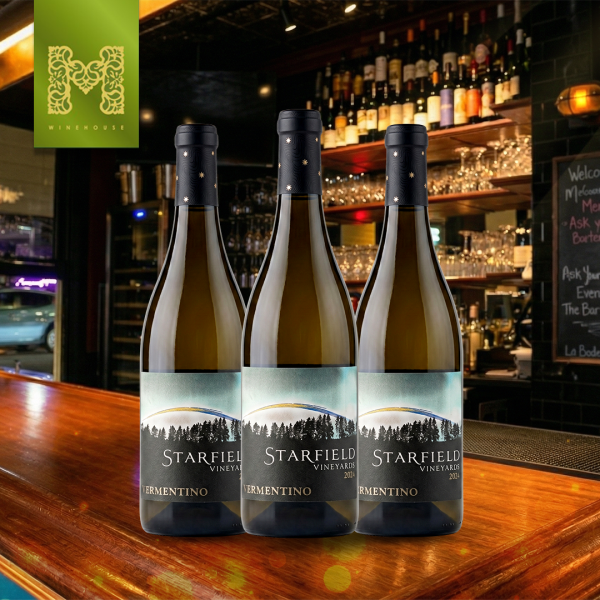 STARFIELD VERMENTINO